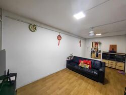 Blk 148 Woodlands Street 13 (Woodlands), HDB 3 Rooms #560569071
